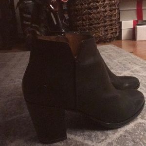 Frye Meghan Bootie